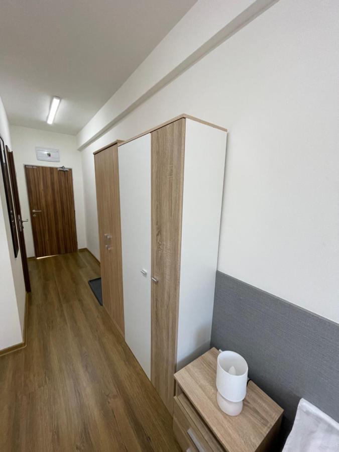 Ubytovanie Hamar 17 Banská Bystrica Exterior foto