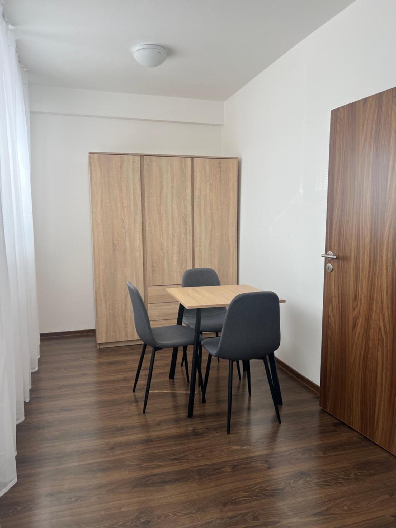 Ubytovanie Hamar 17 Banská Bystrica Exterior foto