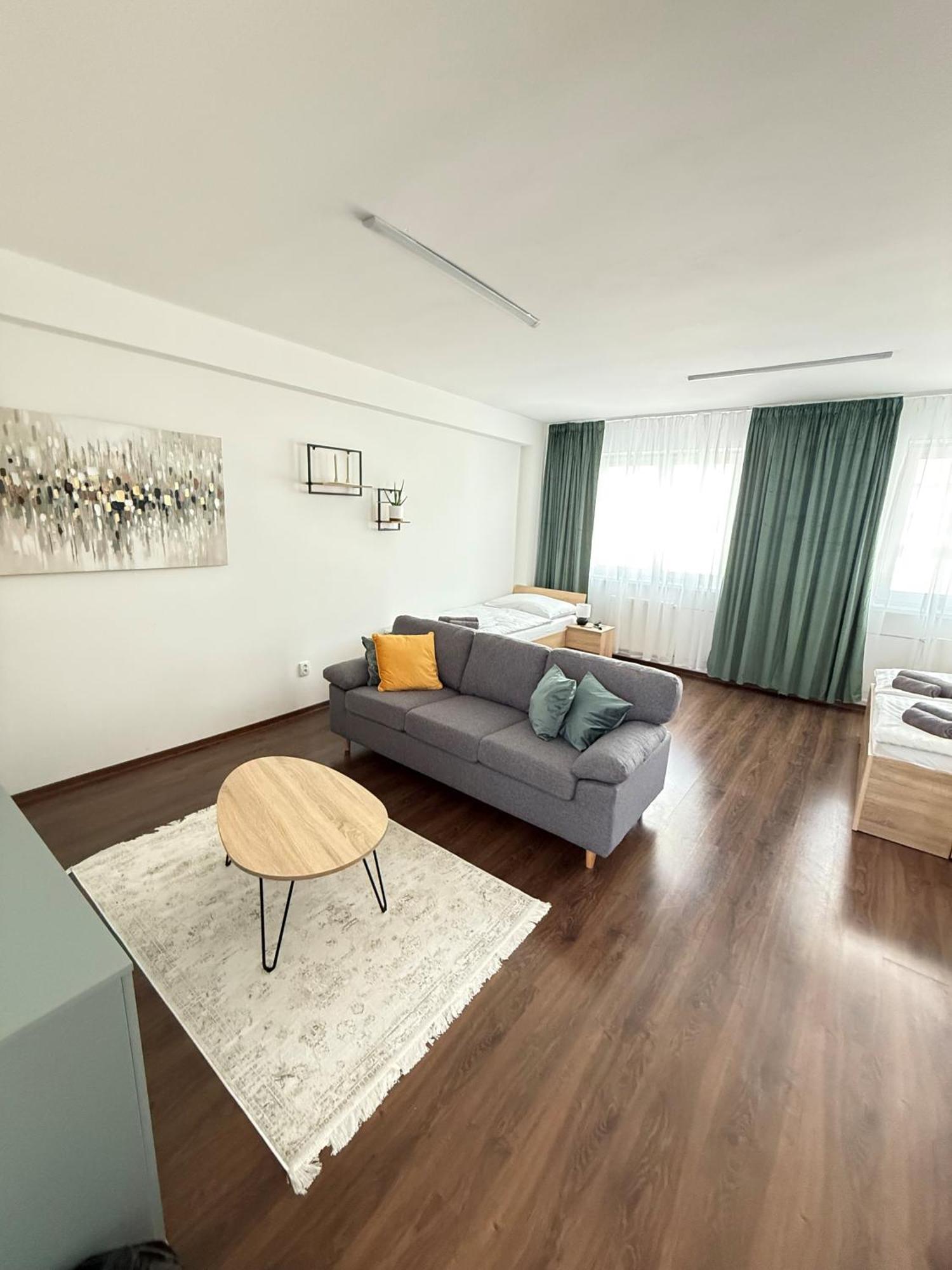 Ubytovanie Hamar 17 Banská Bystrica Exterior foto